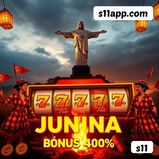 Sistema de apostas s11 - Imagem principal