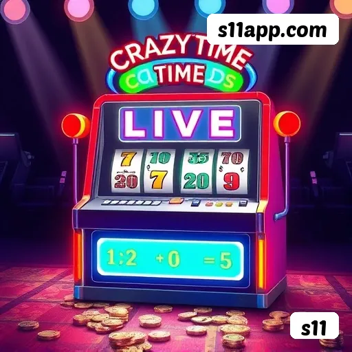 Cassino online s11 - Imagem principal