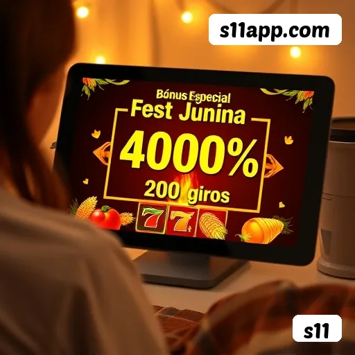 Plataforma s11 - Imagem principal